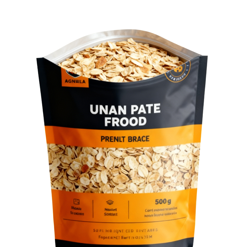 Lebensmittelverpackungsbeutel