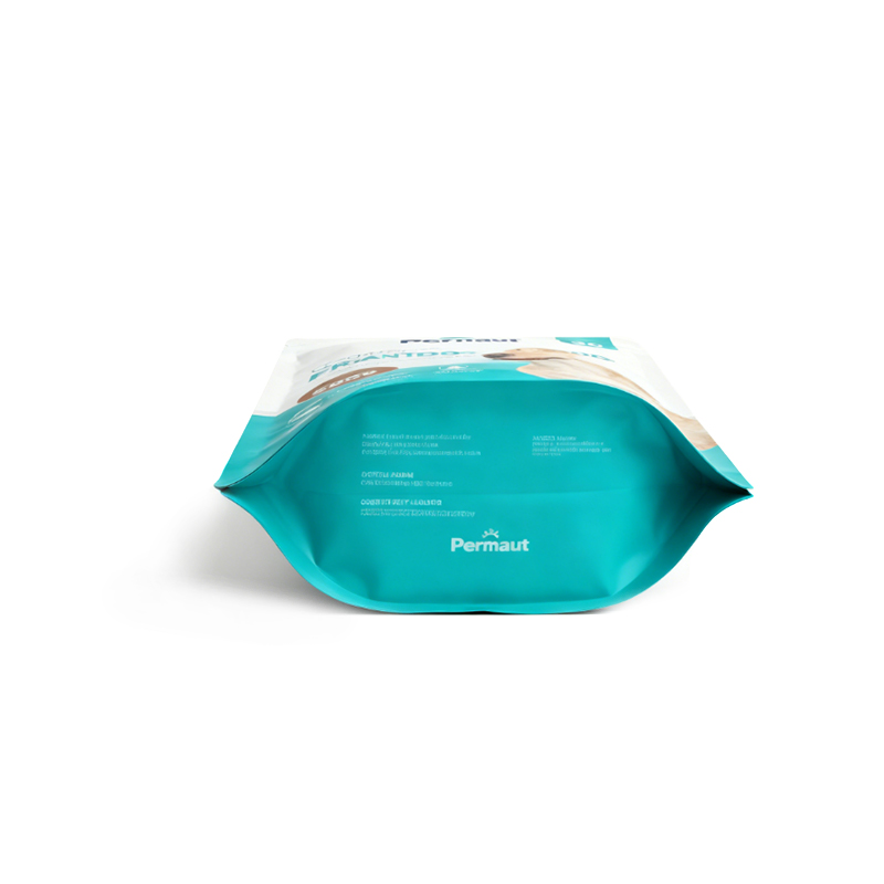 Verpackungsbeutel für Tiernahrung