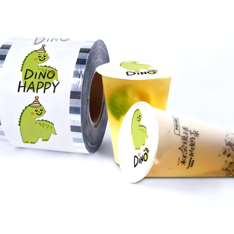 Cup-Cap-Folie