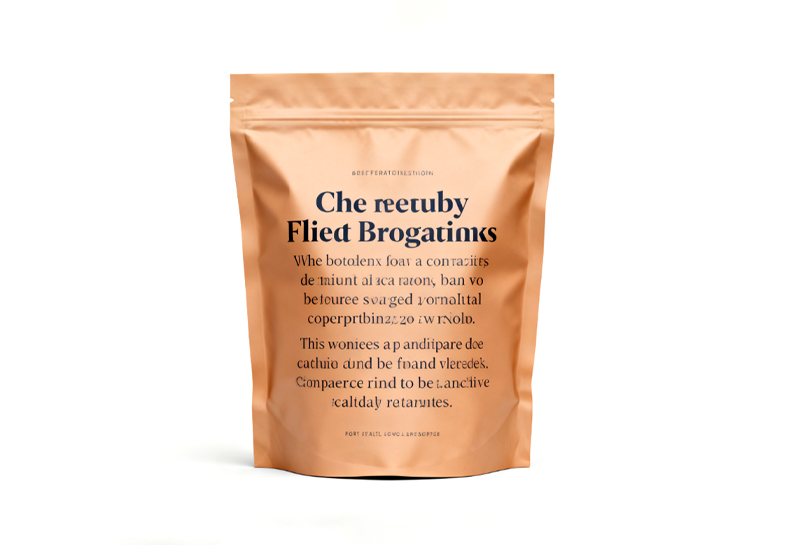 Flexible Verpackung